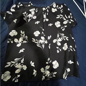 Flowy shirt